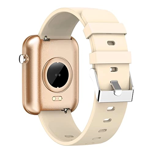 Smartwatch 40mm zinc alloy