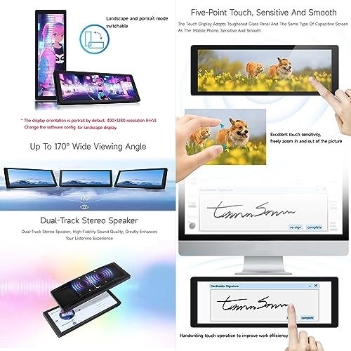 7.9inch IPS Display - d04df610-6a6d-49d1-8373-ee053590ddfb 7.9 Inches 1280 x 800 pixels