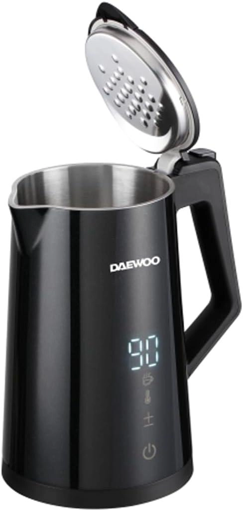 Daewoo Smart Wifi DEK-815E