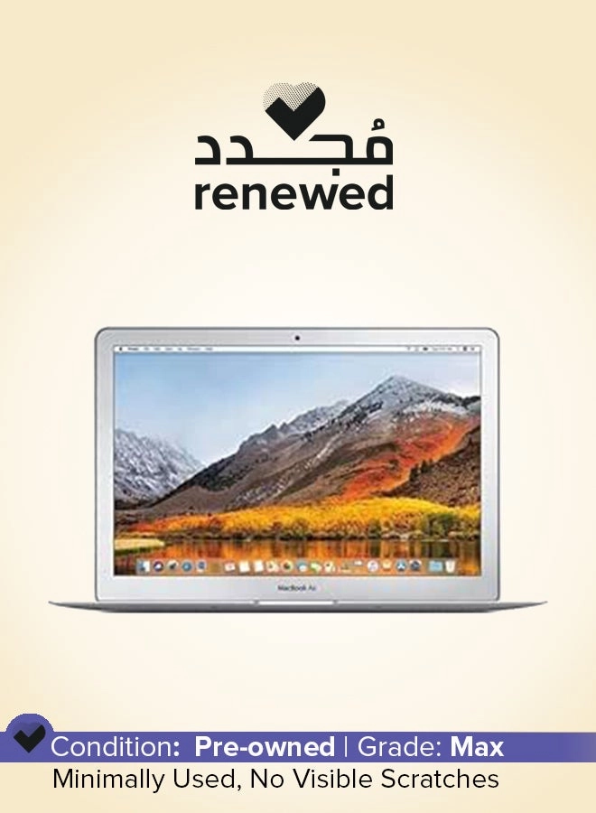 (Renewed) Macbook Air A1466 - 13'' Core i7 8GB 512GB SSD