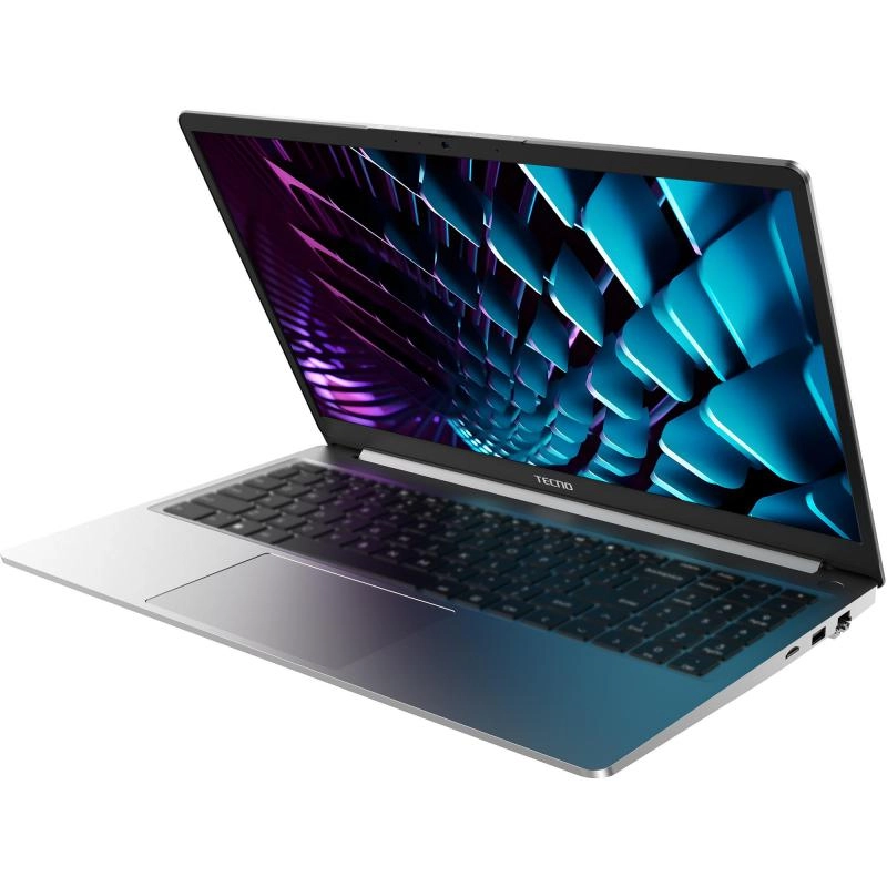 MegaBook K15S - 15.6" 512GB SSD 16GB Core i5-13420H