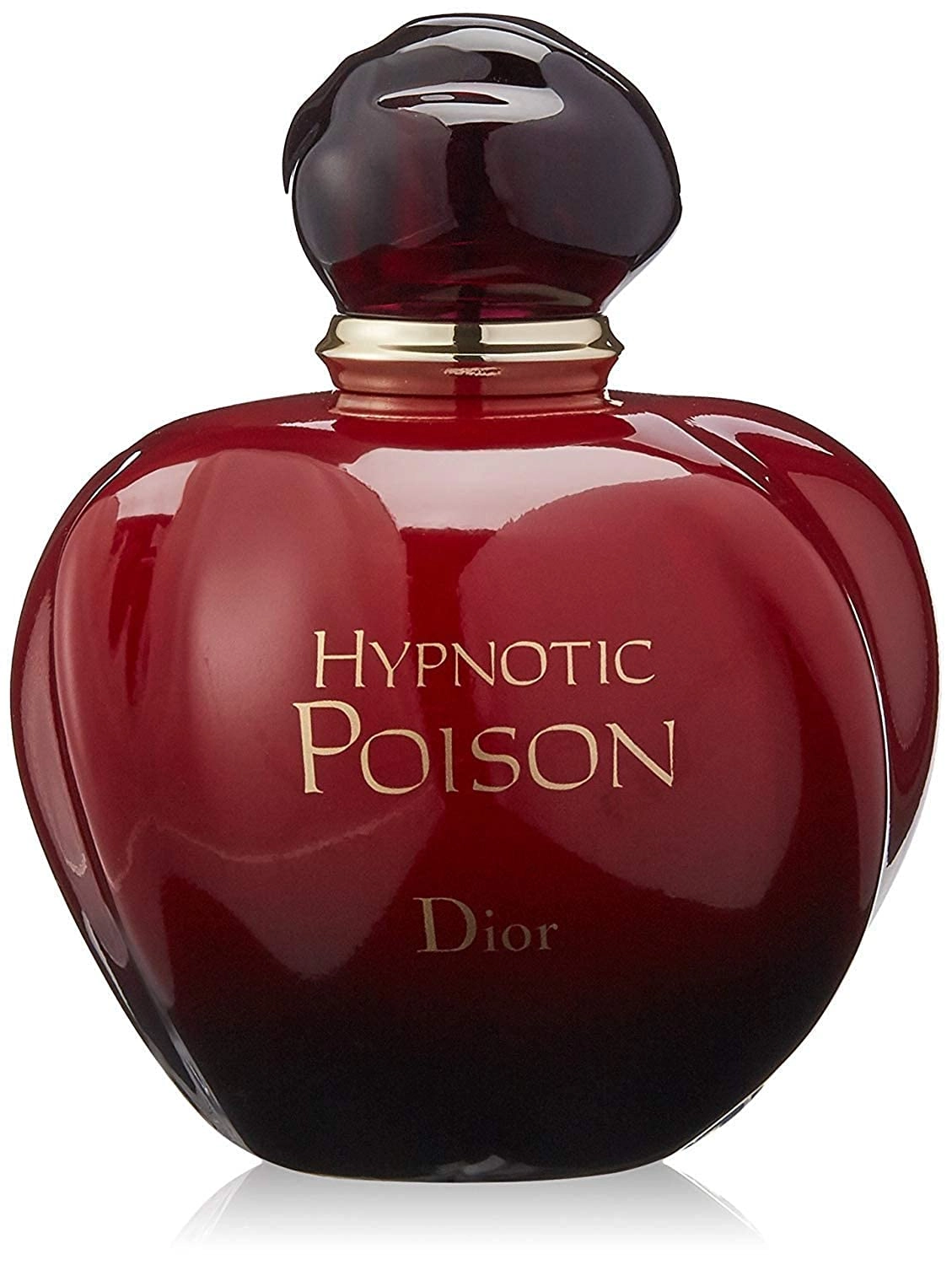Hypnotic Poison Eau de Toilette 100ml