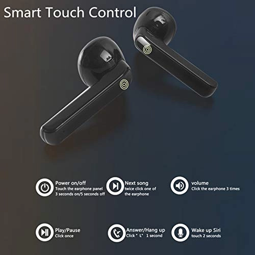 Wireless Earbuds - Wireless Earbud