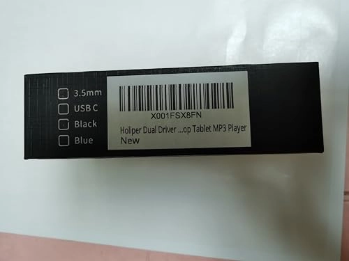 025 Wired Earbud