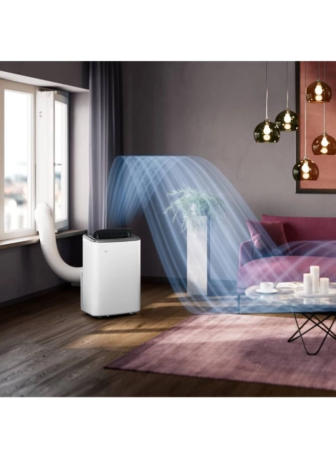 (Renewed) AXP35U539CW - Wi-Fi