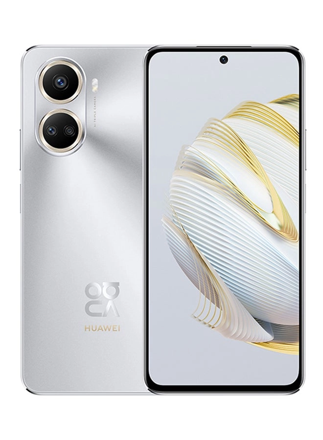 Nova 10 SE - 8GB 256GB