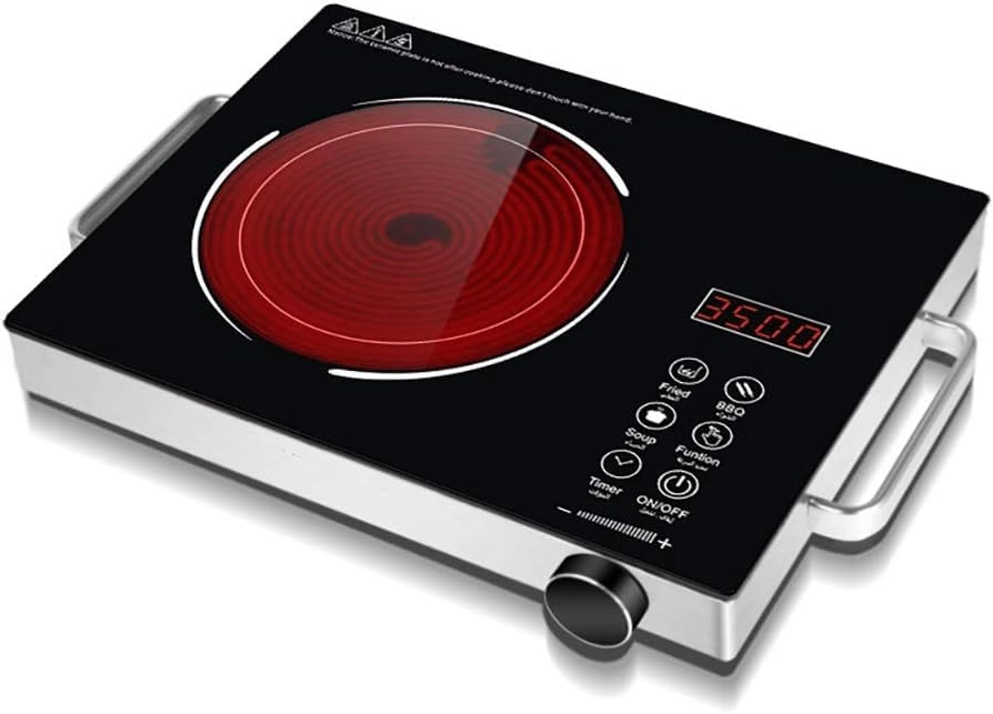 Duchic SS05254 Induction hob