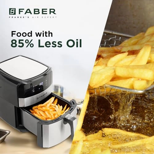 Air Fryer 131.0695.375