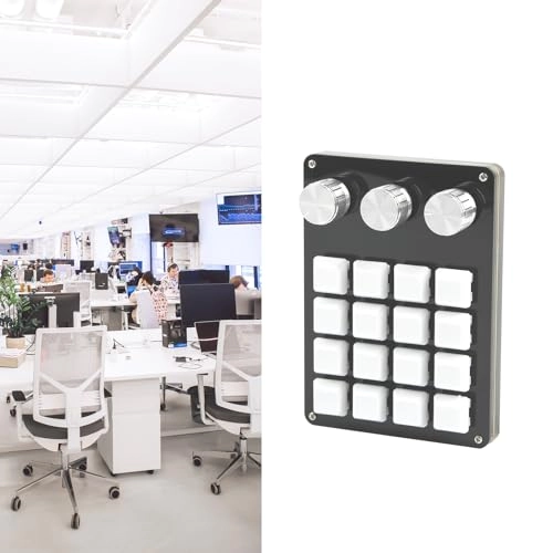 RGB Keyboard - Wired