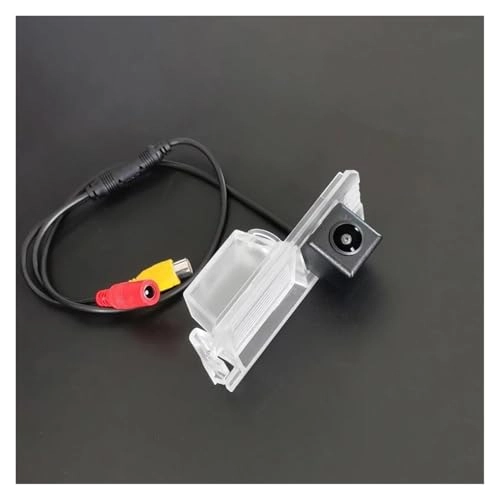 Rear View Parking Camera - Night Vision Wired or Wireless 1280 x 720 Pixels