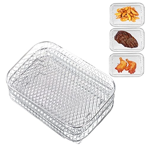 Air Fryer Rack - 304 Stainless Steel