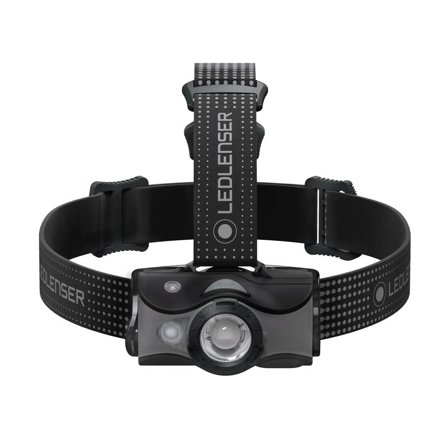 Ledlenser MH7 Headlamp - 600lm 200m
