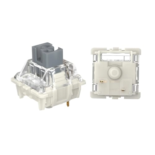 G Silver Pro - 35PCS