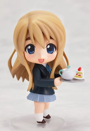 Tsumugi Kotobuki - K-ON (17.53 cm) (Tsumugi Nendoroid)