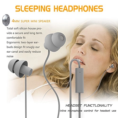 T5 Wired Earbud