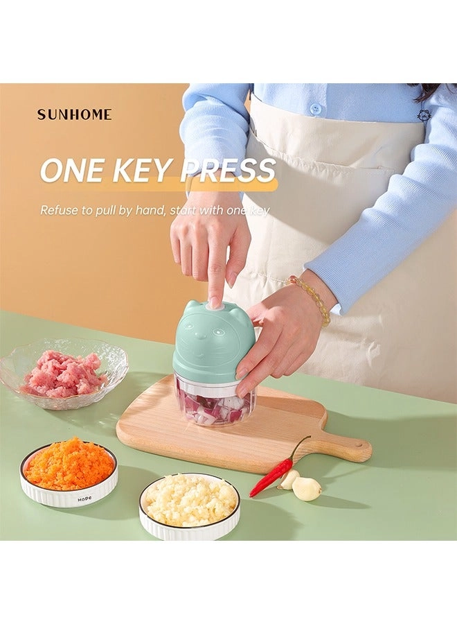 SH-188P - 300 ml Battery