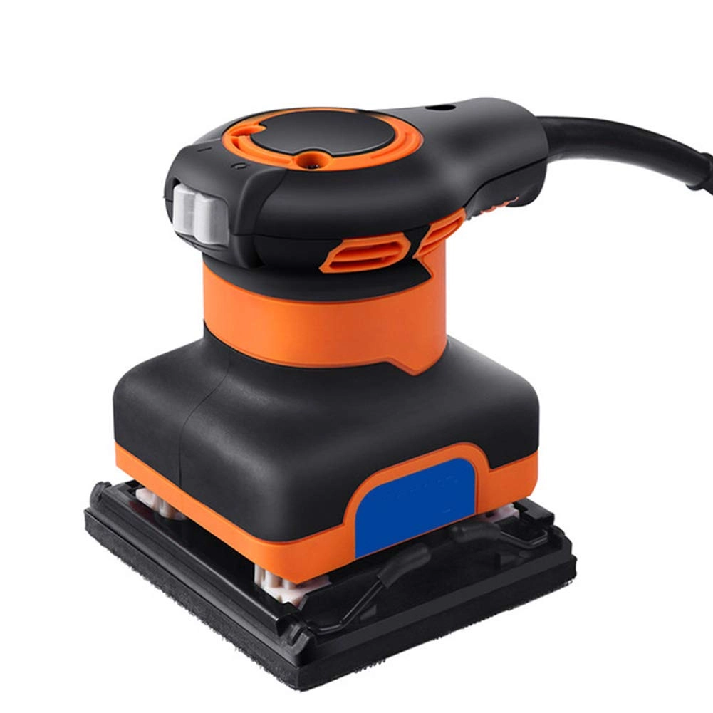 THSJDI Electric Handheld Sander - 240W 14500rpm