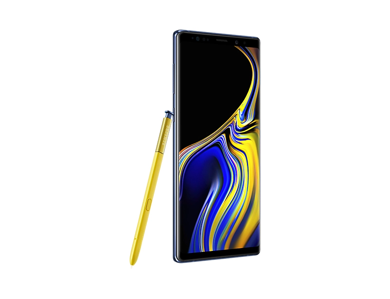 Galaxy Note9 - 128GB