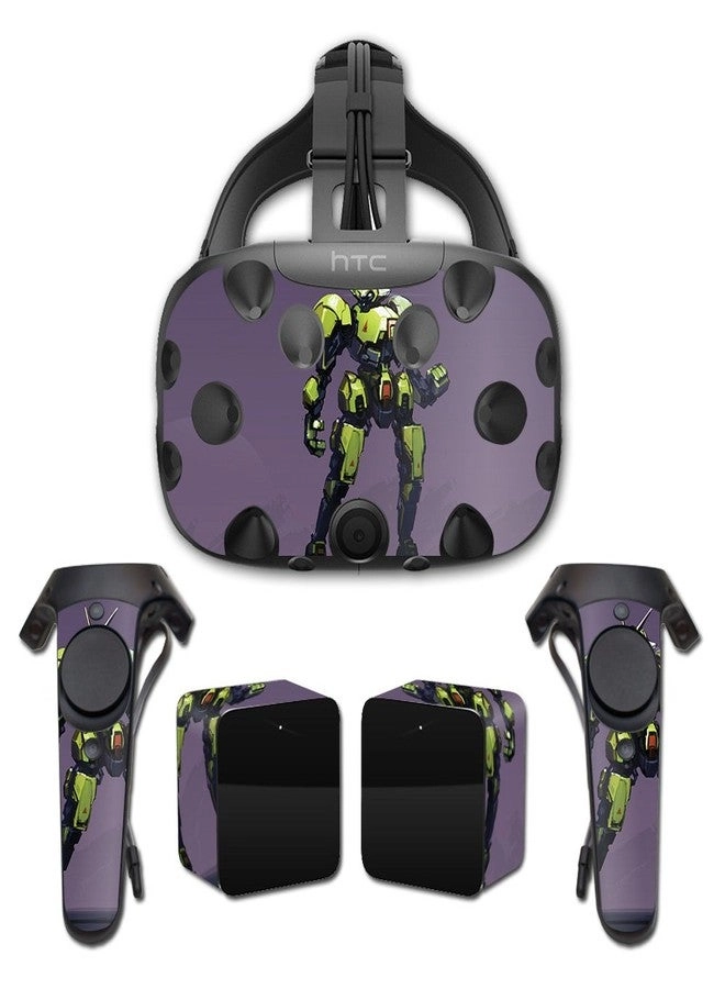 Skin Compatible with HTC Vive