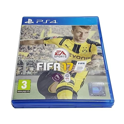 FIFA 17 - PlayStation 4