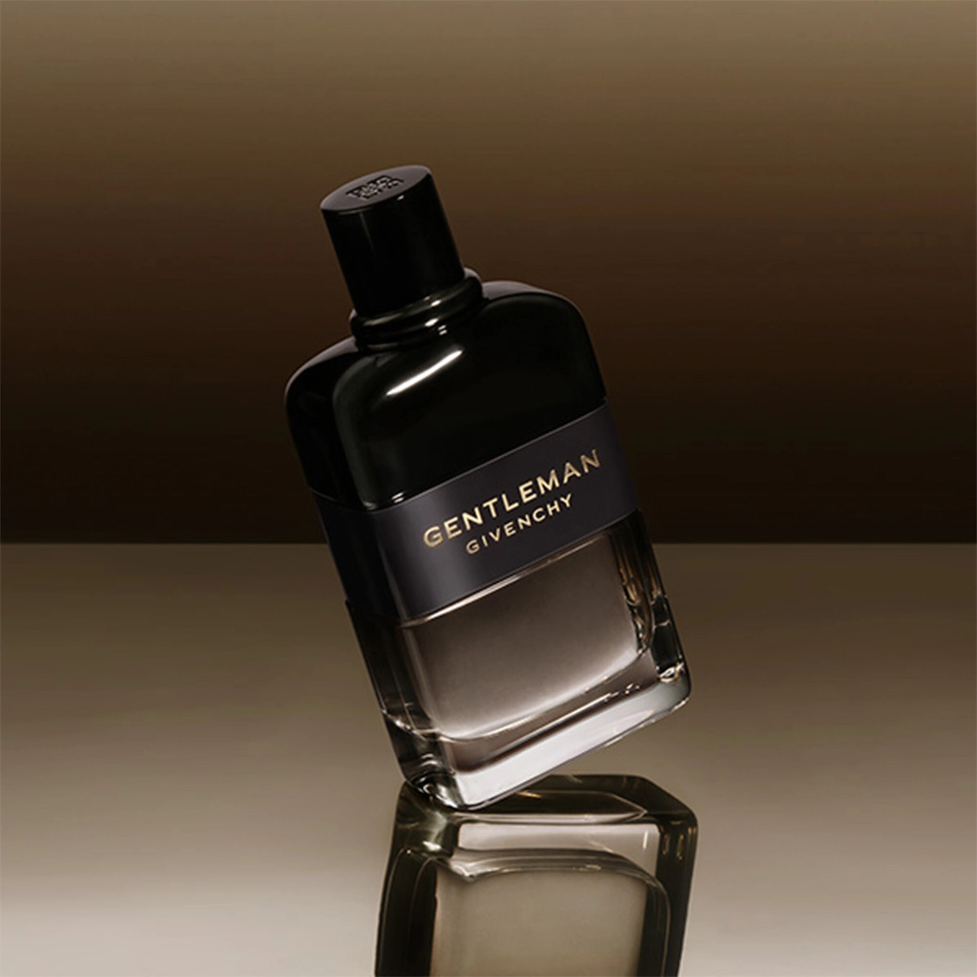 Gentleman Boisee Eau de Parfum 200ml