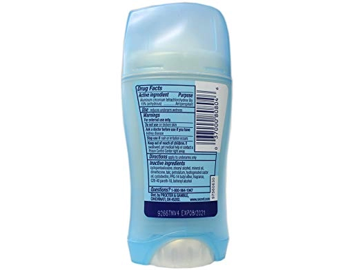 Outlast Protecting Powder - 2.6 oz