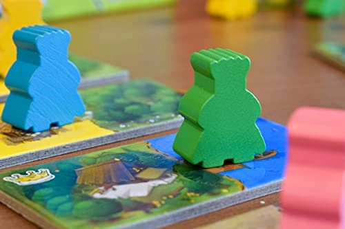Kingdomino (Italian)