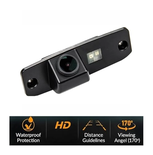 Reverse For Kia For Sorento - Night vision 1280*720P