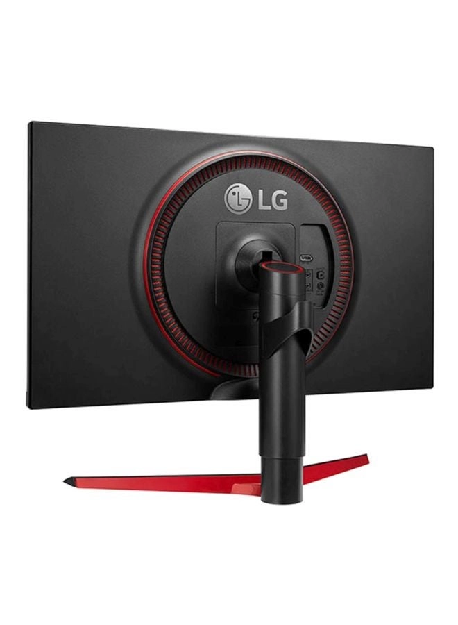 (Renewed) 27GL650F-B - 27 in 1920x1080