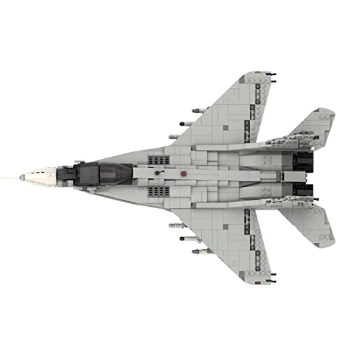 MiG-29 - Military Fighter Series