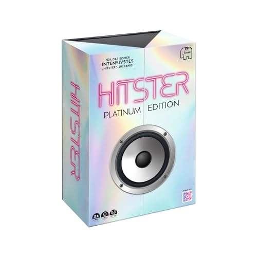 Platinum Edition - German 16 years and up