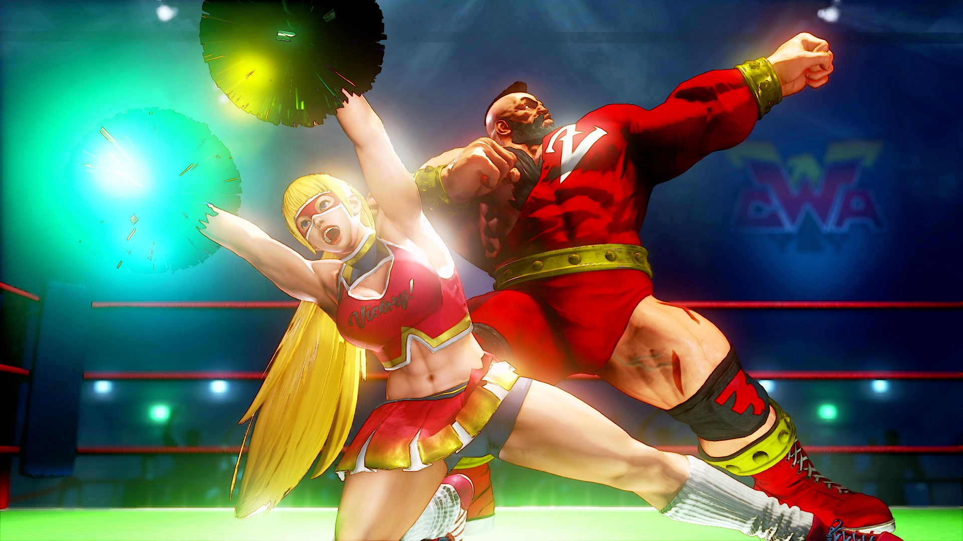 Street Fighter Champion Edition - PlayStation 4
