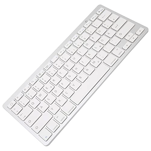 Mini Keyboard - DE Wireless