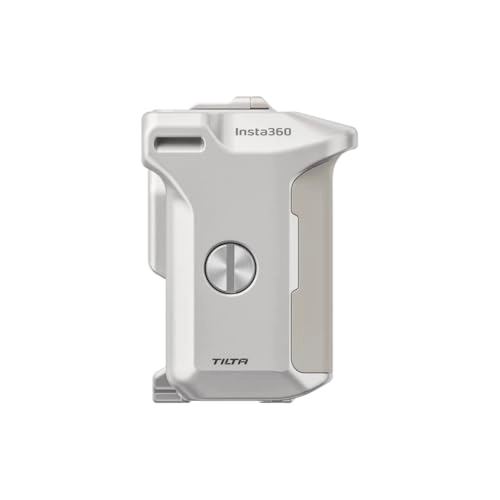 Insta360 Ace Pro 2/Ace Pro Xplorer Grip Kit (Silver)