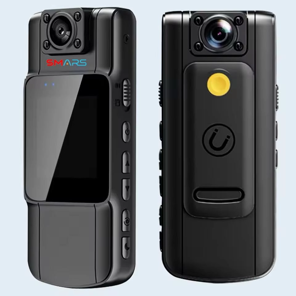 Pocket Camera - 1080P 8GB - 128GB