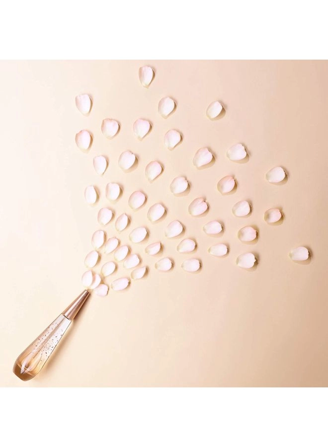 L Eau D Issey Pure Petale De Nectar Eau de Toilette 90ml