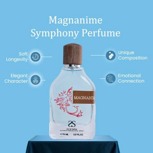 Magnanime - Eau de Parfum 75ml