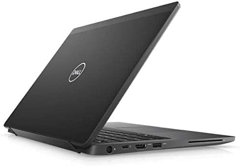 Latitude 7400 - 14'' Core i7 8700K 16GB DDR4 512GB SSD
