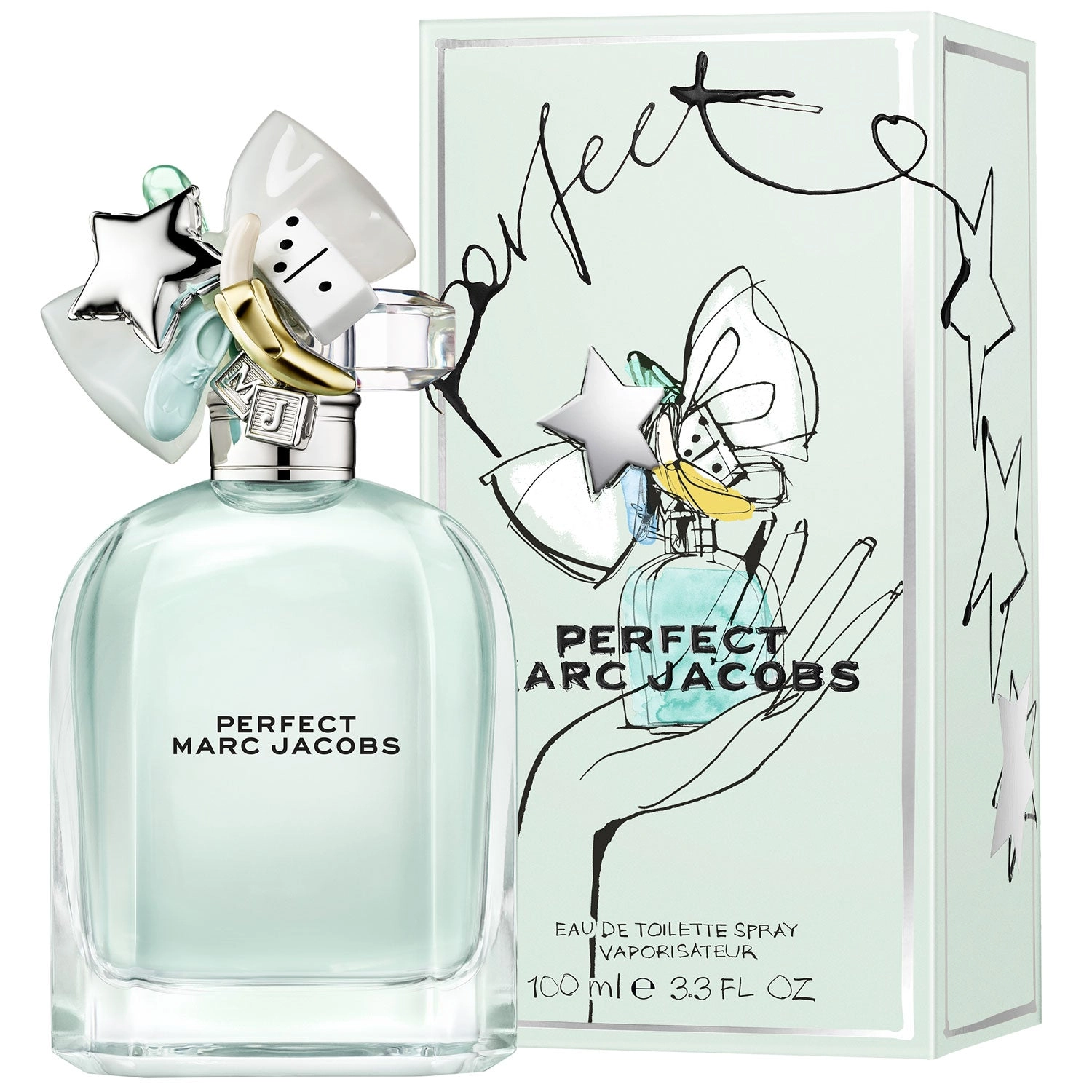 Perfect Eau de Toilette 100ml