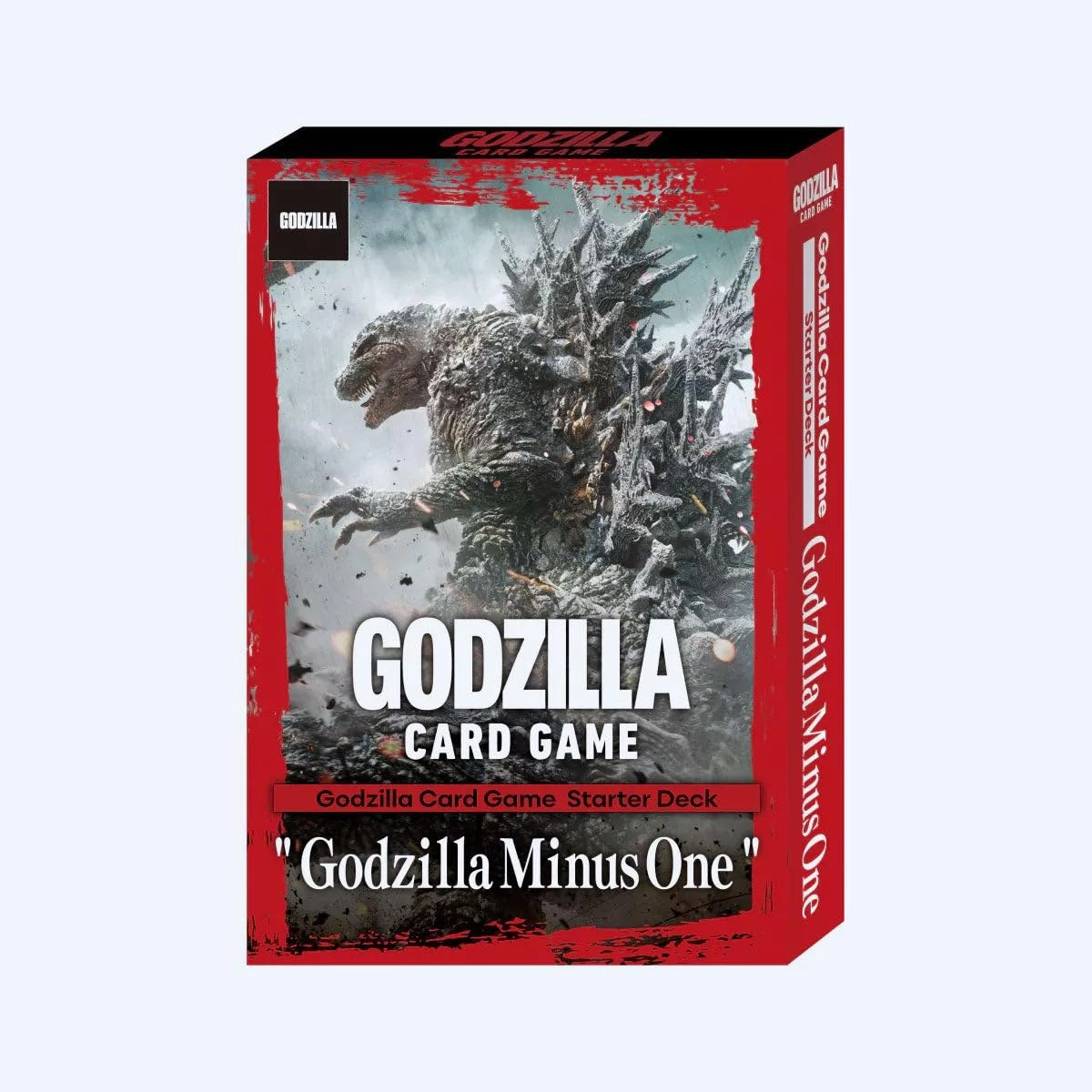 Bushiroad Godzilla Minus One (SD01) - 54pcs