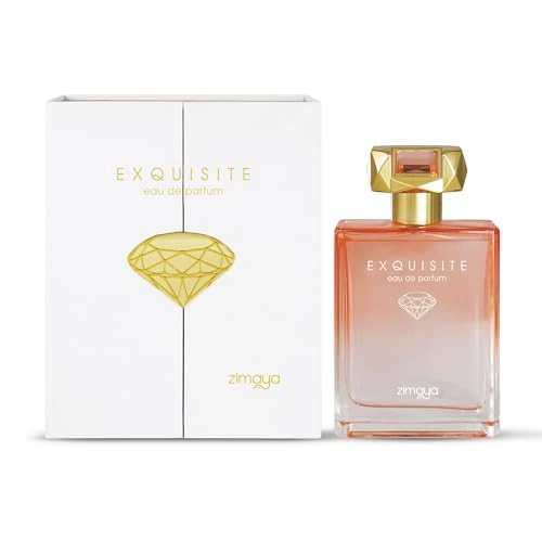 Exquisite Eau de Parfum - 100 ml