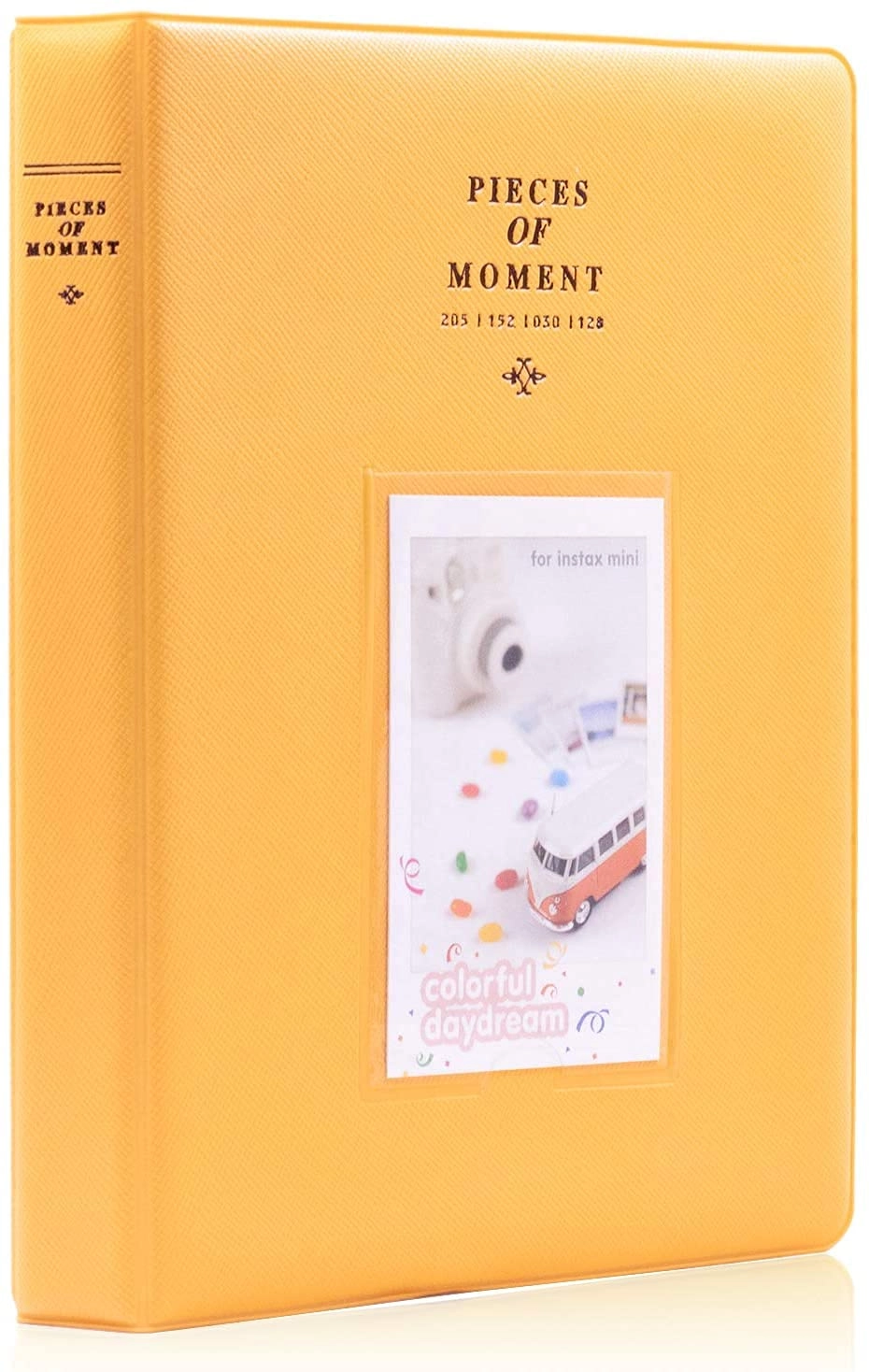 FotoCart Instax Mini 64 Page Photo Album