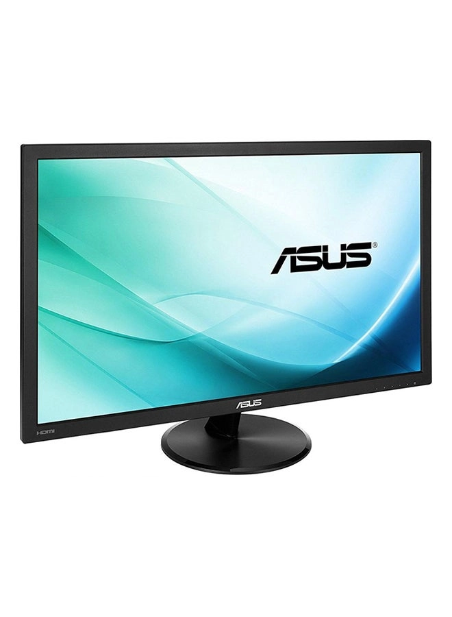 VP228HE - 1920 X 1080 pixels 21.5 inch