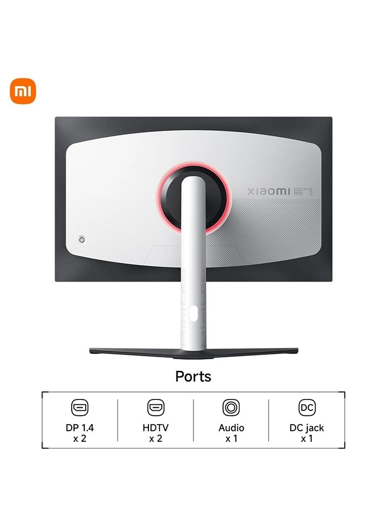 ELA5587UK - 27 in 2560x1440