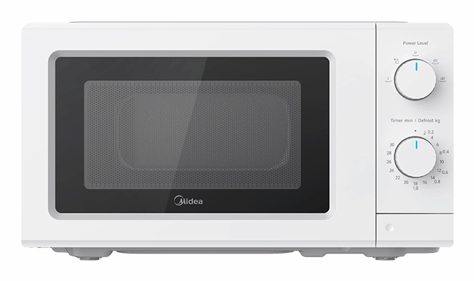 Midea Solo Microwave Oven