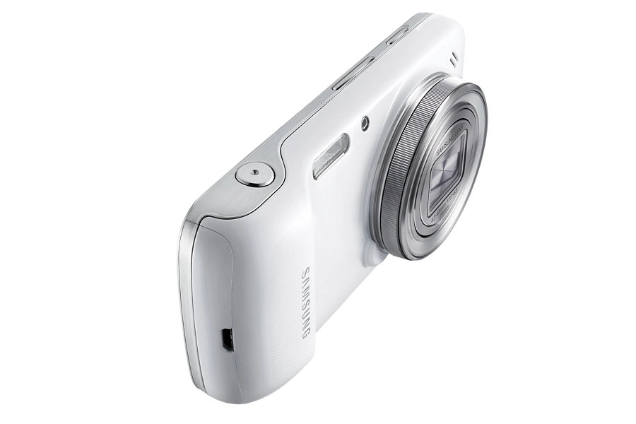 Galaxy S4 Zoom - 8GB