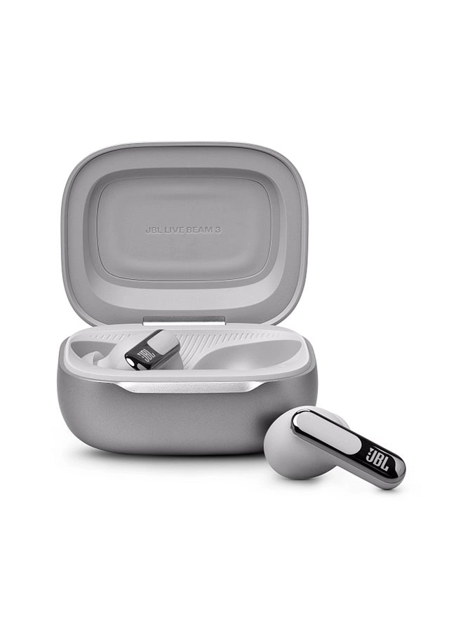 Live Beam 3 Wireless Earbud