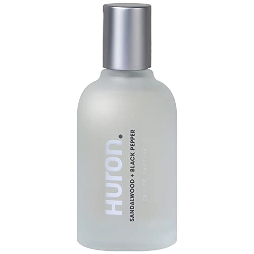 Sandalwood + Black Pepper Eau de Parfum