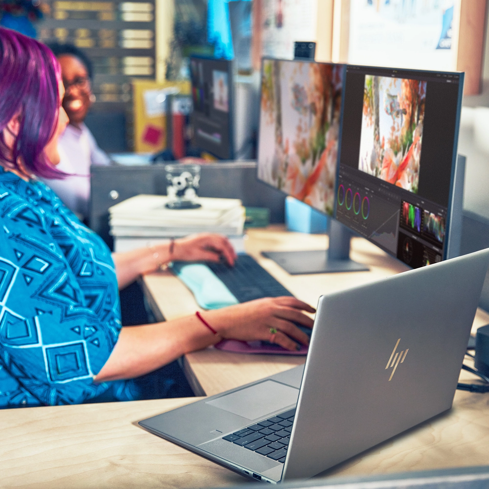 ZB S G10 - i7-13700H 16Go 1To