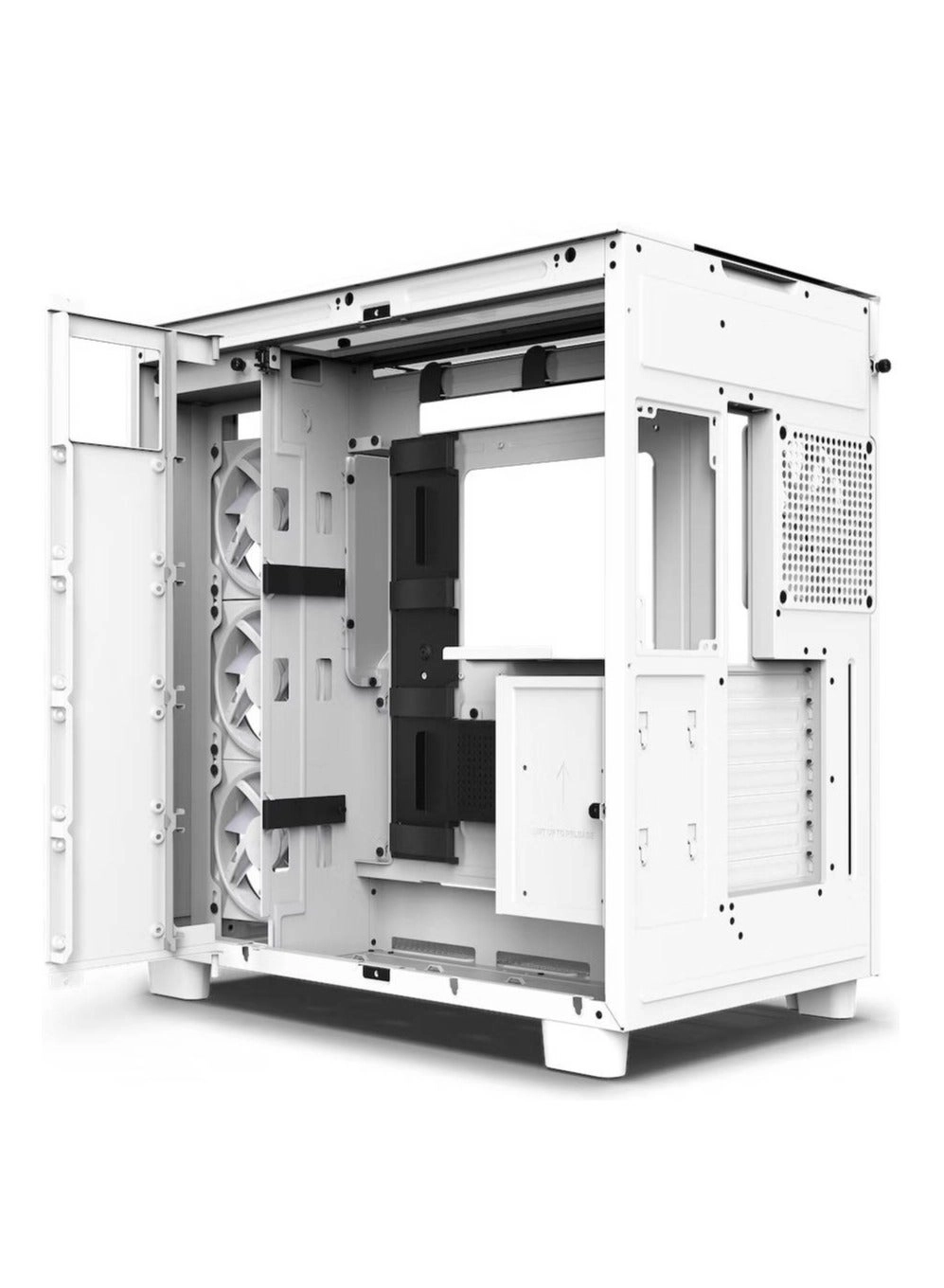 H9 Elite - Mid Tower